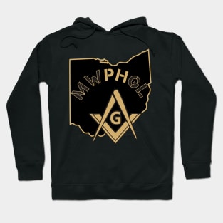 MWPHGL of OH Hoodie